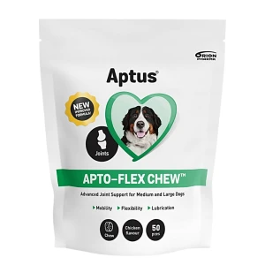 Aptus Apto-Flex Chew rágótabletta 50db